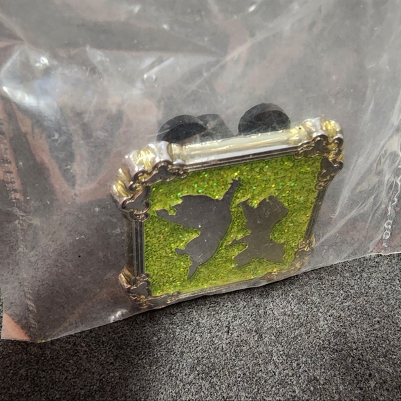 Chip & Dale Pin - Mickeys Magic Draw Exclusive 5/5 - Picture 2 of 5